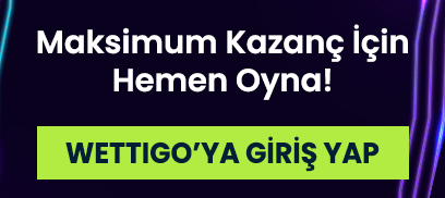 Mor arka planlı kazanç çağrısı bannerı