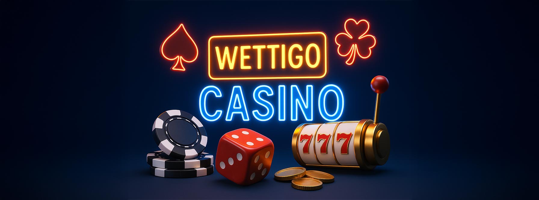 Wettigo Casino